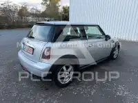 2008 Mini COOPER