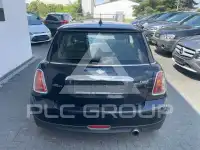 2008 Mini COOPER