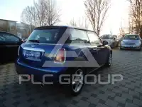 2008 Mini COOPER