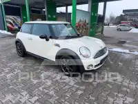 2008 Mini COOPER