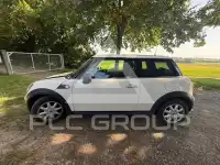 2008 Mini COOPER