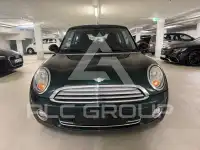 2008 Mini COOPER