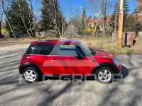 2008 Mini COOPER