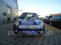 2008 Mini COOPER
