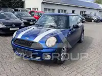 2008 Mini COOPER
