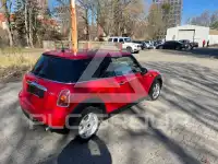 2008 Mini COOPER