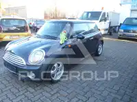 2008 Mini COOPER