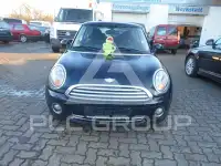 2008 Mini COOPER