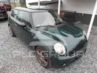 2008 Mini COOPER