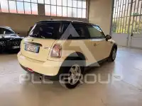 2008 Mini COOPER