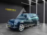 2008 Mini COOPER