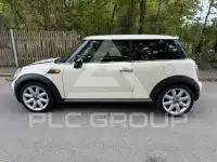2008 Mini COOPER