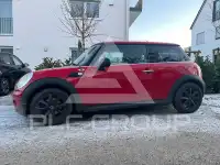 2008 Mini COOPER
