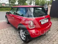 2008 Mini COOPER