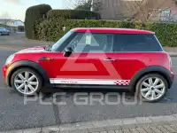 2008 Mini COOPER