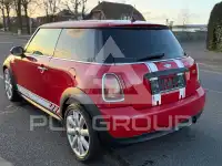 2008 Mini COOPER