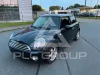 2008 Mini COOPER