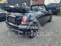 2008 Mini COOPER