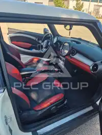 2008 Mini Countryman