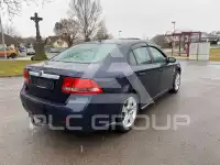 2008 SAAB 9-3