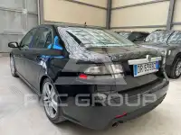 2008 SAAB 9-3