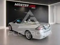 2008 SAAB 9-3