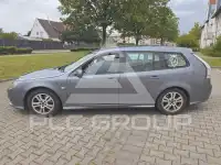 2008 SAAB 9-3