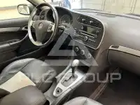 2008 SAAB 9-3