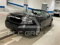 2008 SAAB 9-3