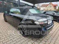 2008 SAAB 9-3