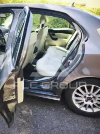2008 SAAB 9-3