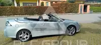 2008 SAAB 9-3