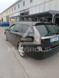 2008 SAAB 9-3