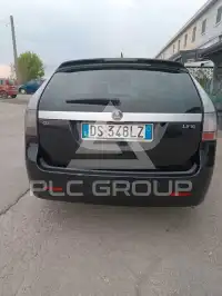 2008 SAAB 9-3