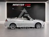 2008 SAAB 9-3