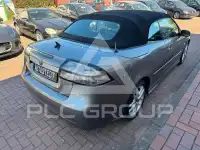 2008 SAAB 9-3