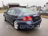 2008 SAAB 9-3