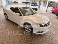 2008 SAAB 9-3