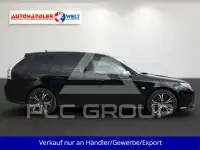 2008 SAAB 9-3