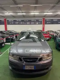 2008 SAAB 9-3