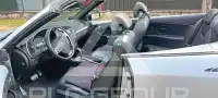 2008 SAAB 9-3