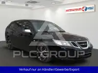 2008 SAAB 9-3