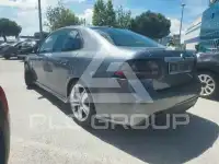 2008 SAAB 9-3