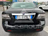 2008 SAAB 9-3