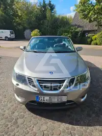 2008 SAAB 9-3