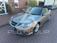 2008 SAAB 9-3