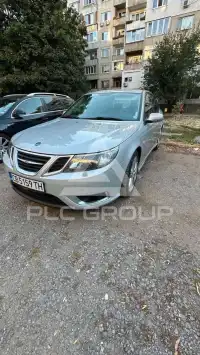 2008 SAAB 9-3