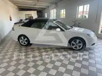 2008 SAAB 9-3