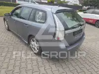 2008 SAAB 9-3