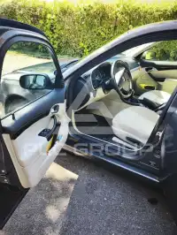 2008 SAAB 9-3